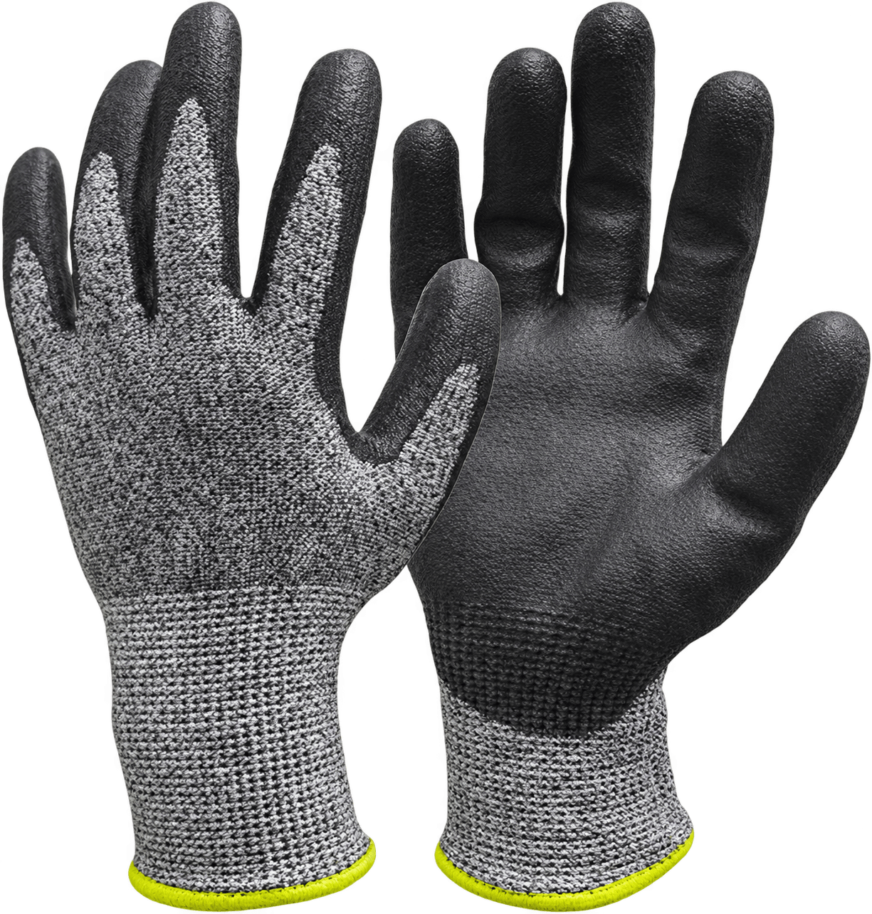 Kite Flying Gloves range illustration