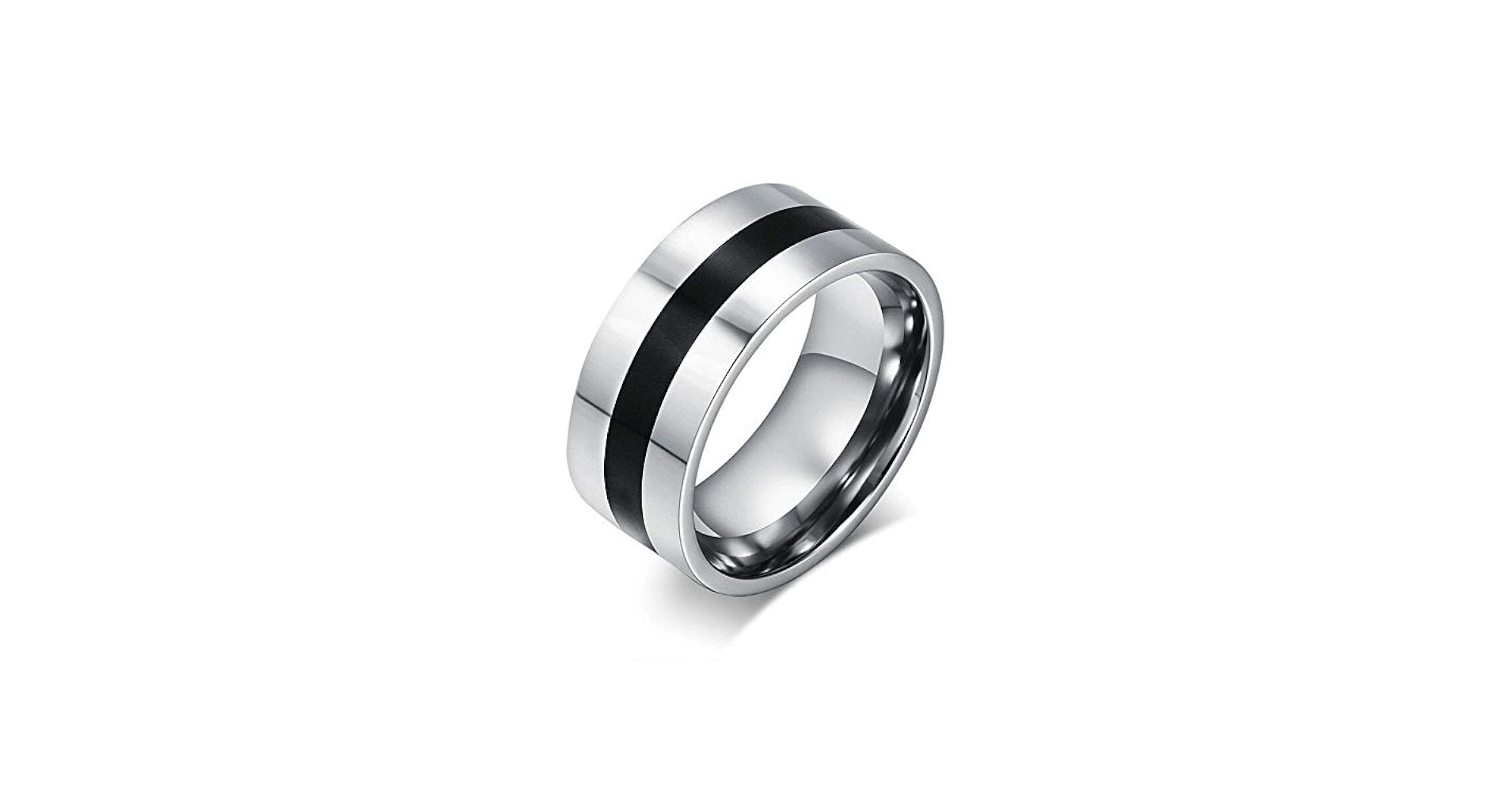 Metal Rings range illustration