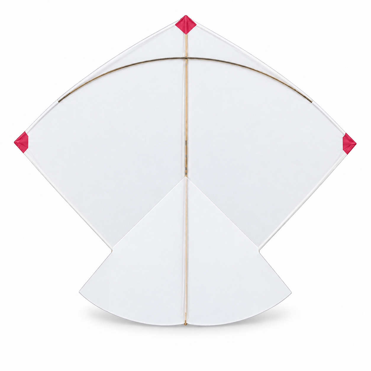 1.5 Tawa Gudda — White — range illustration